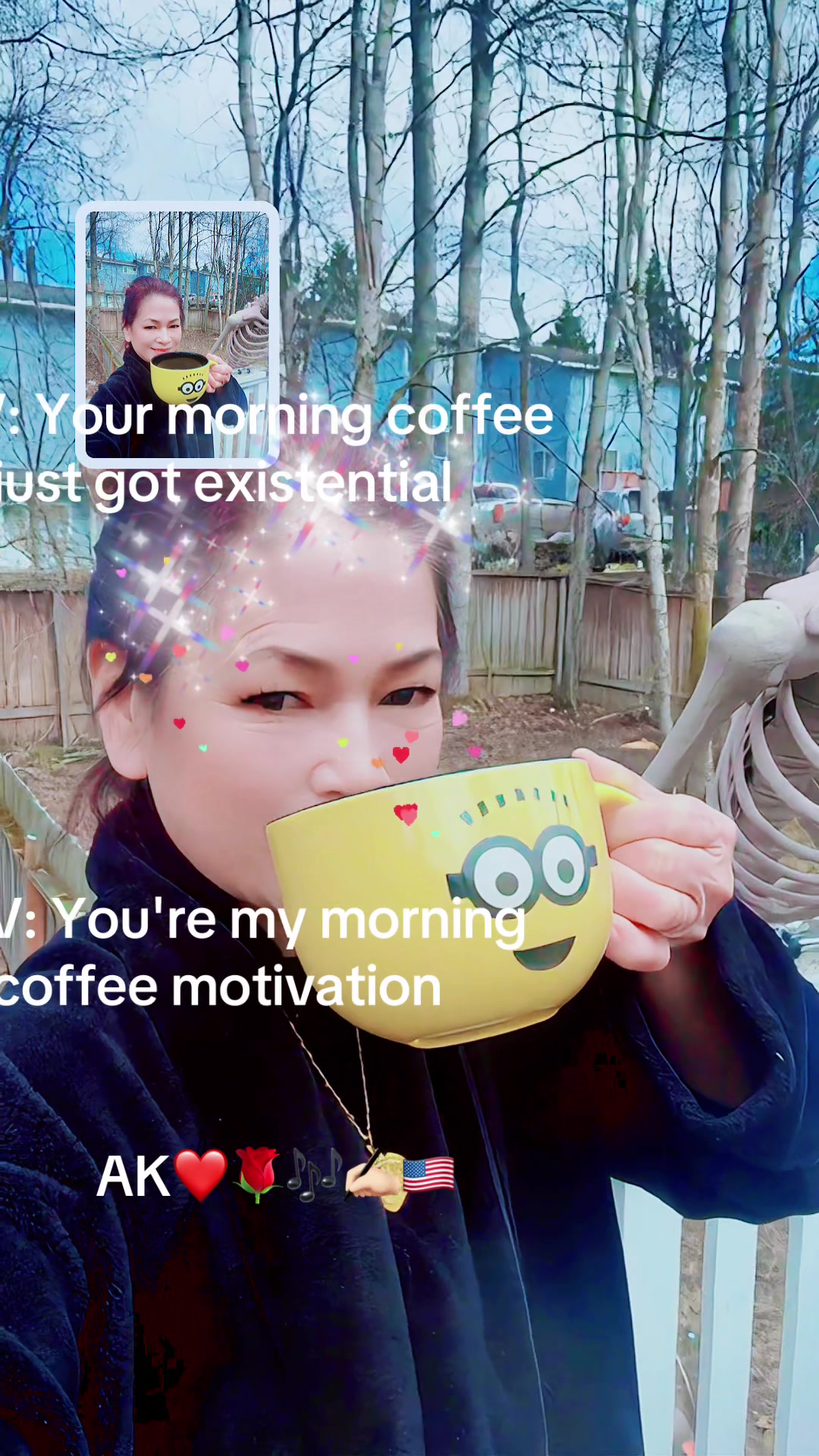 @rose