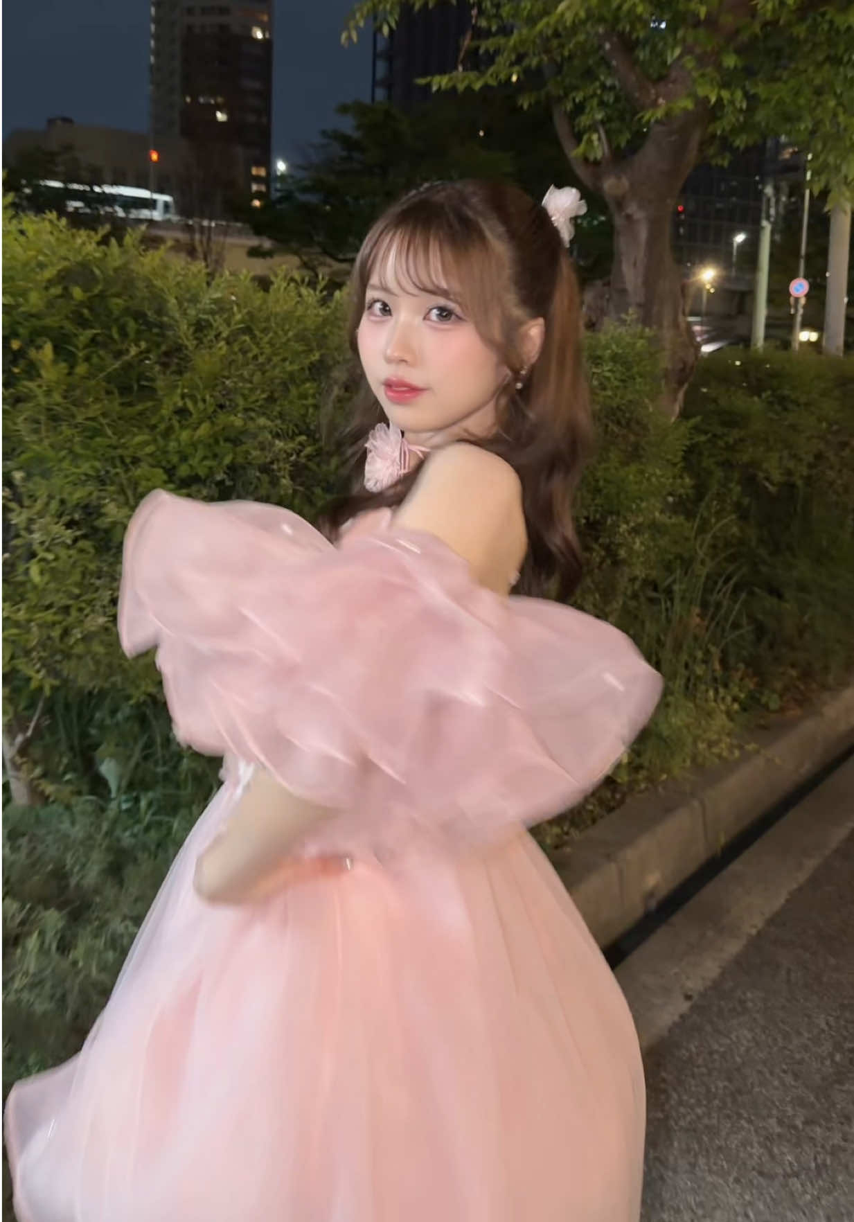 @MOKA Yukimi / 雪見もか