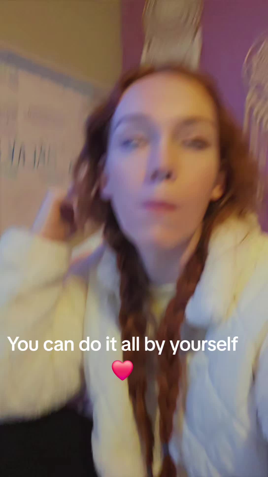 @Ginger