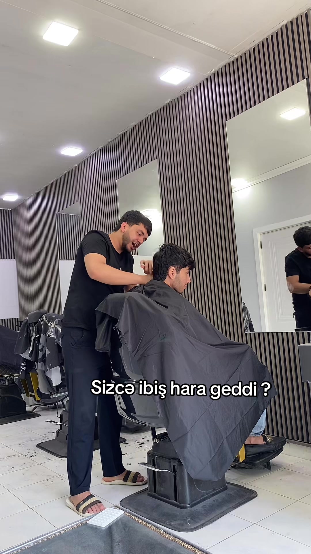 @Altın Makas
