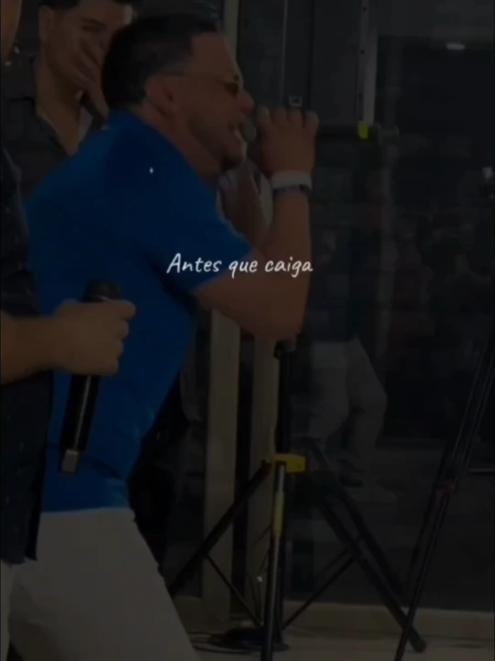 @Espa&ntilde;a Alvarez