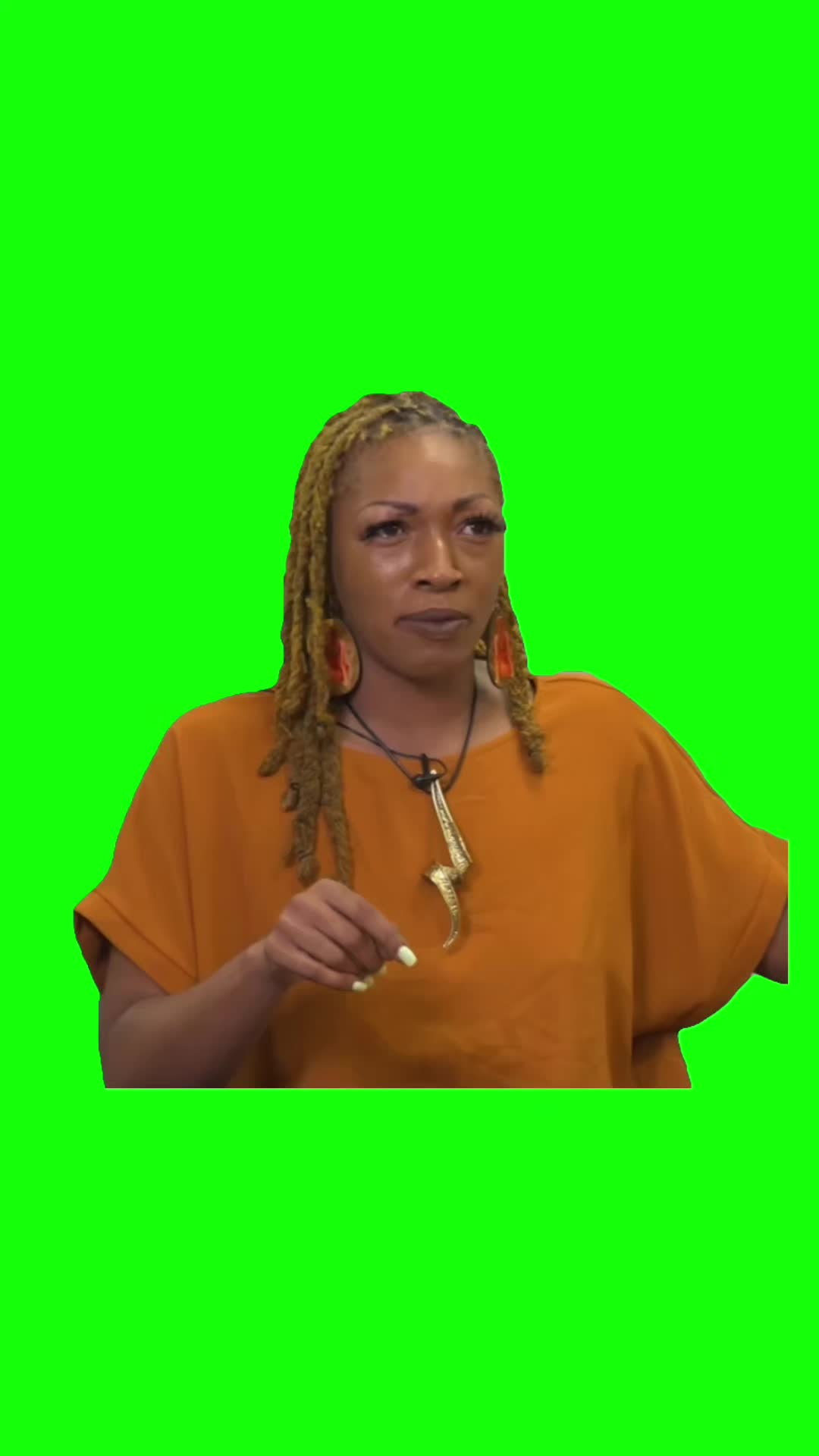 @Chief Green Screens