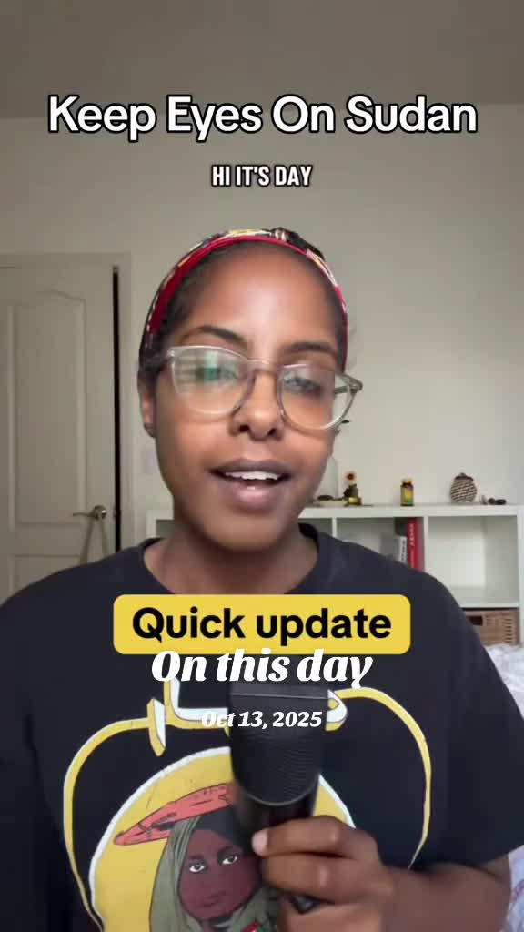 @I'm Not Gonna Be Quiet podcast
