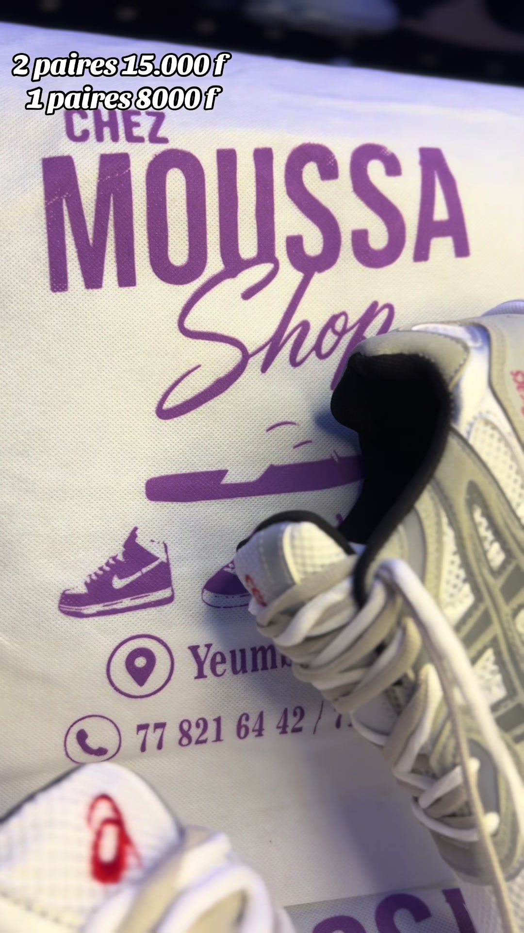 @Moussa shop 🛍️🛍️