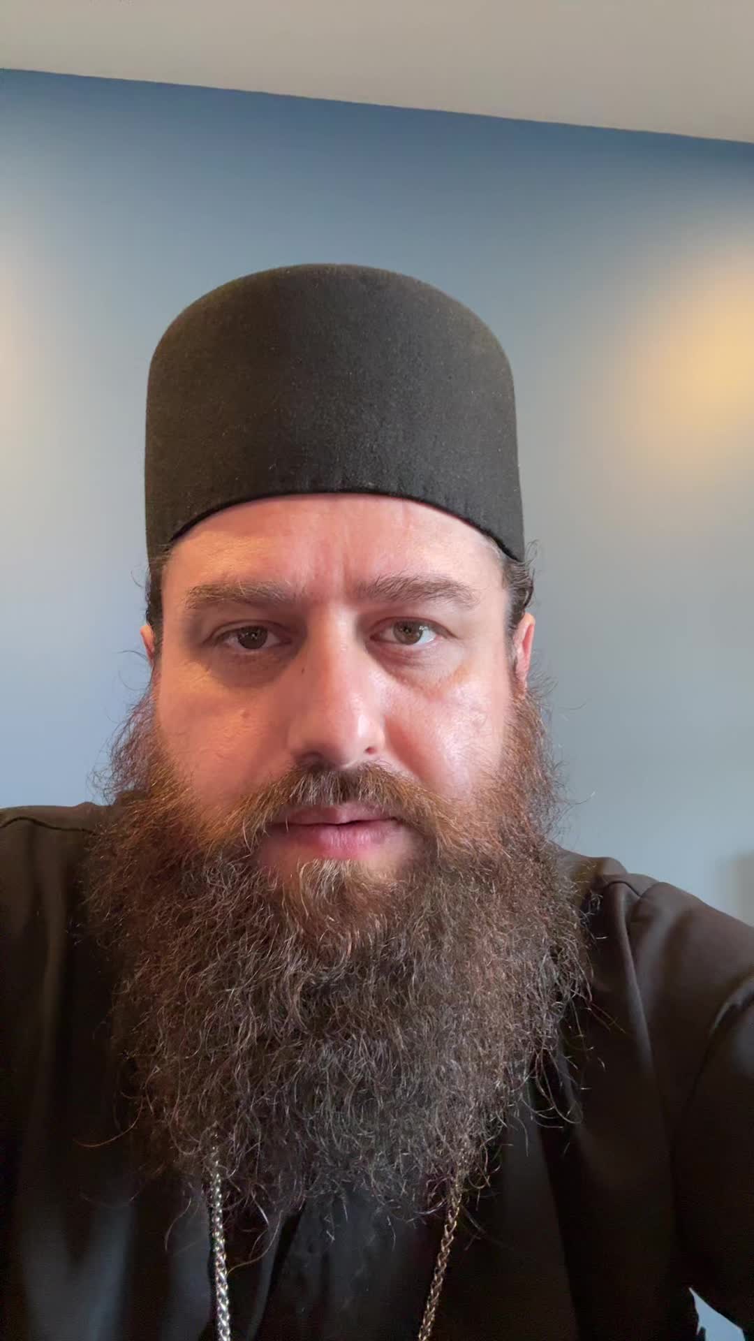 @Fr. Andria მამა ანდრია
