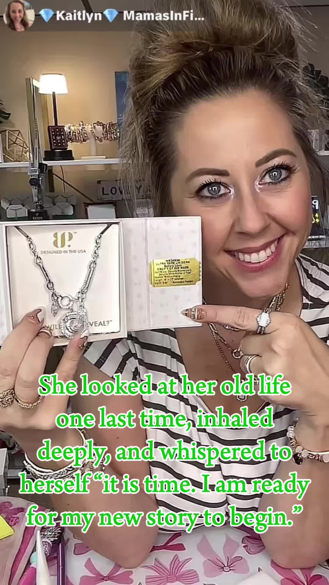 @💎Kaitlyn💎 MamasInFizzness