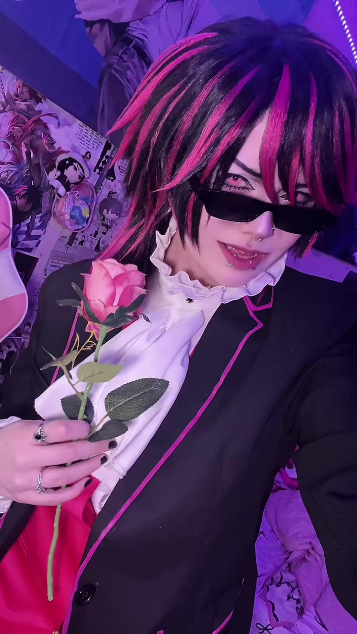 @— prince ๐ !!