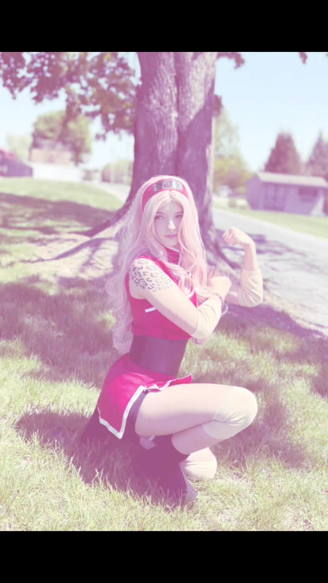 @peachy!๐
