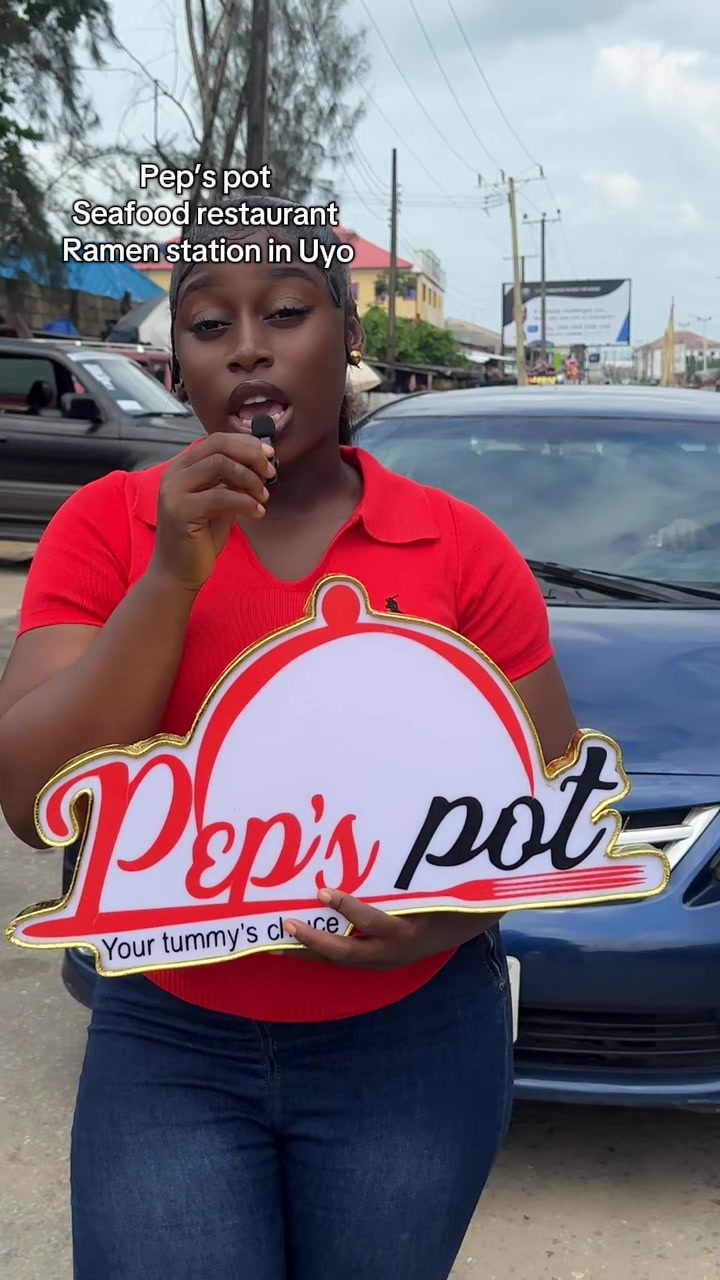 @Pep’s Pot Seafood Restaurant
