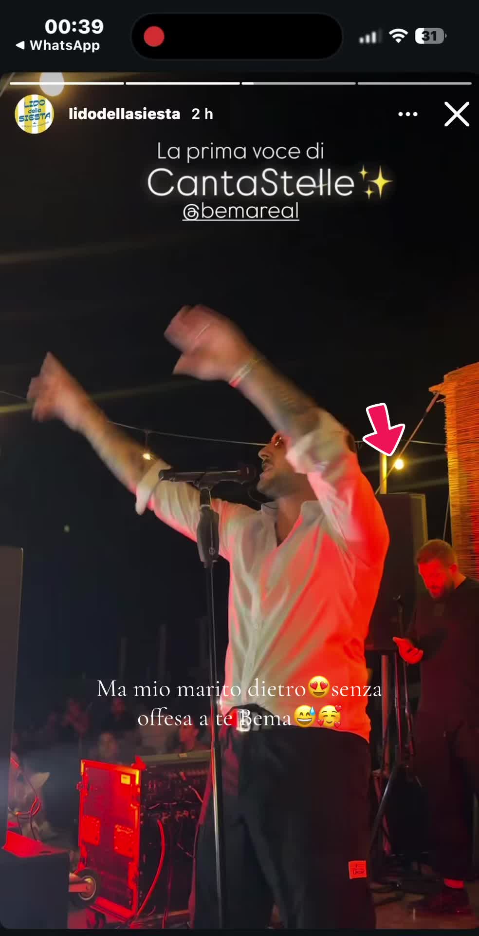@Ilaria Grieco