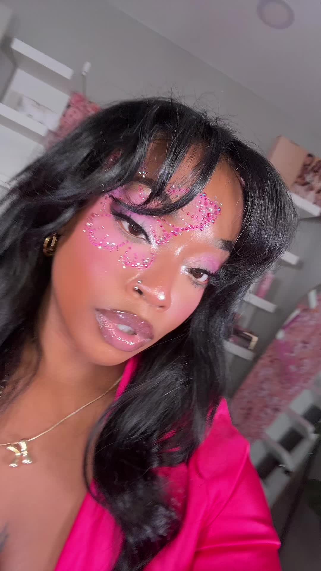 @Scratchedbykat cosmetics
