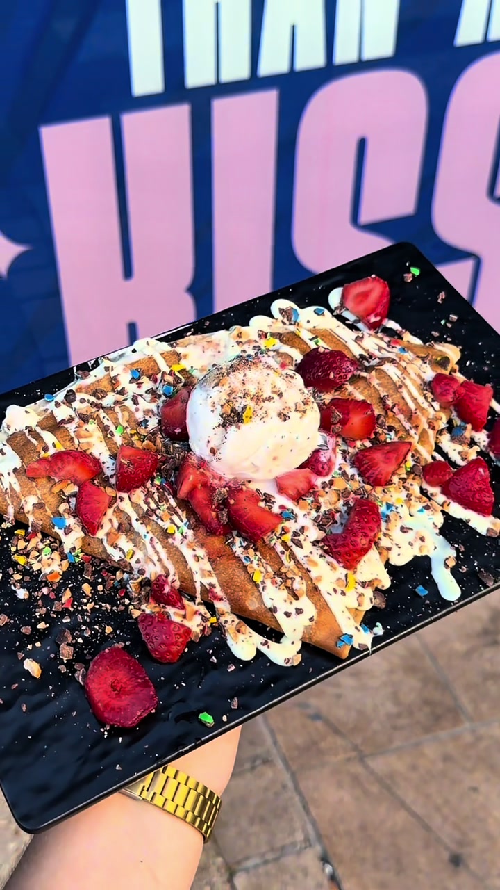 @FRENCH KISS® 🍭
