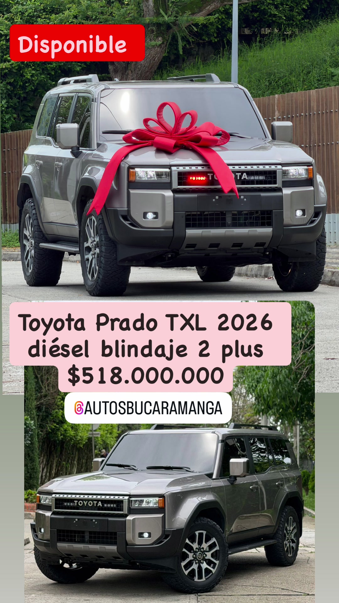 @Autosbucaramanga