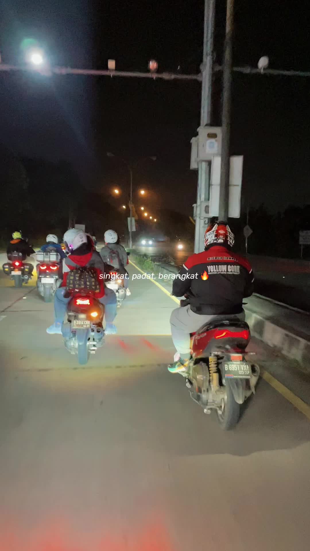 @VIORI Tangerang