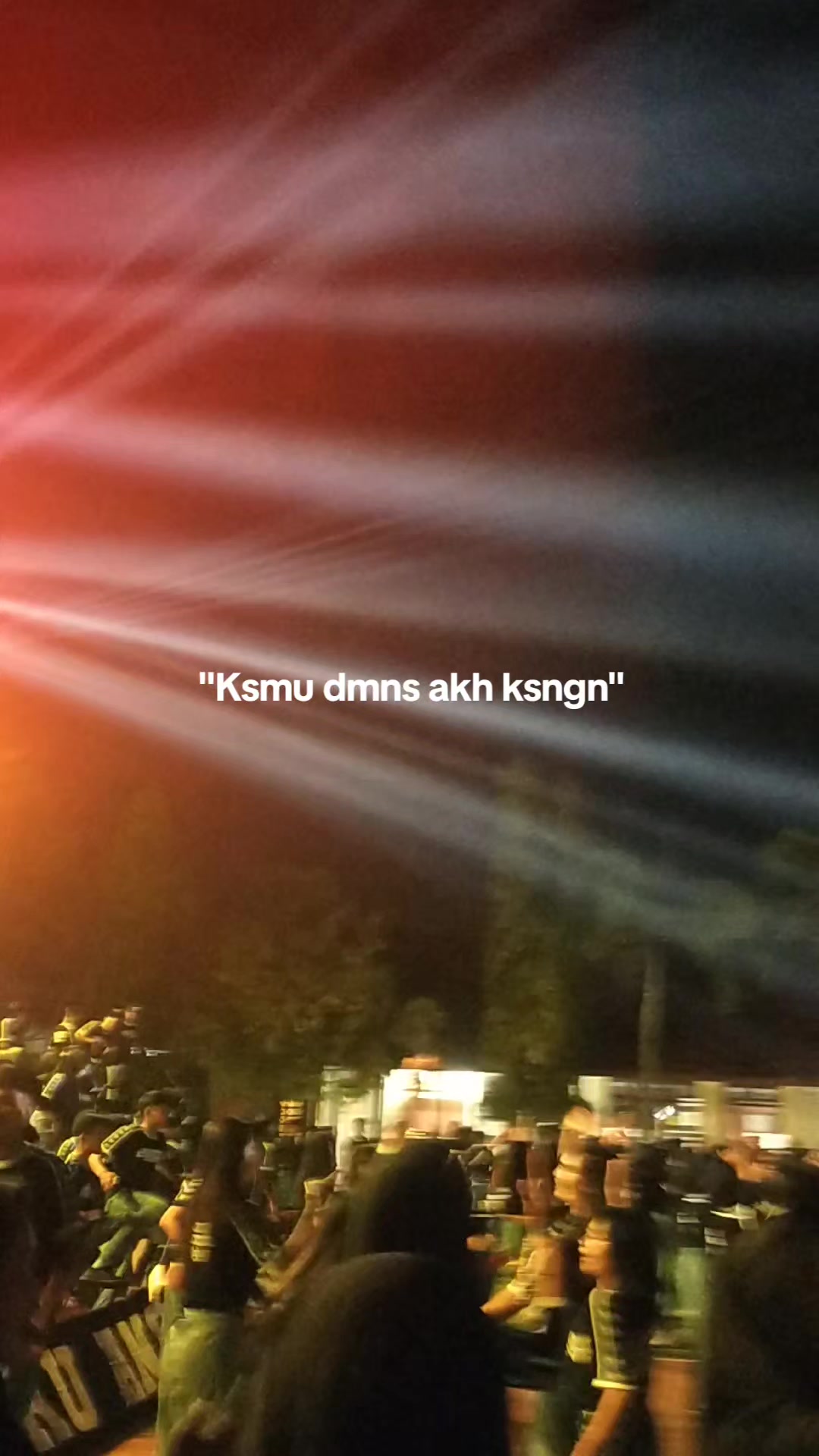 @Akun tidak ditemukan