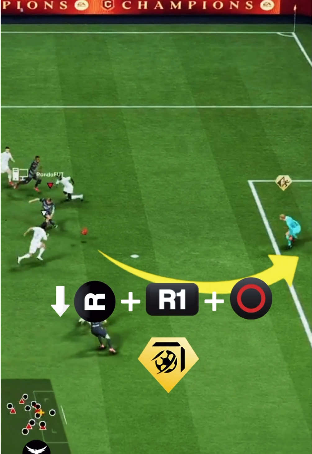 @Rondo