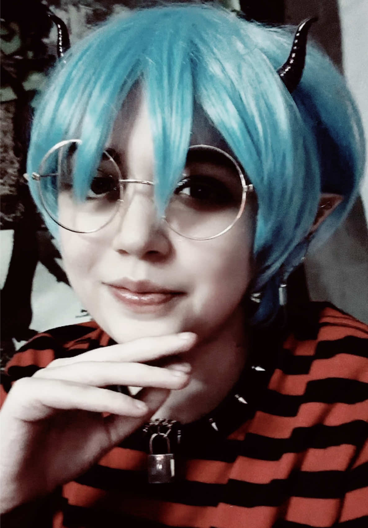 @Bluekittencosplay