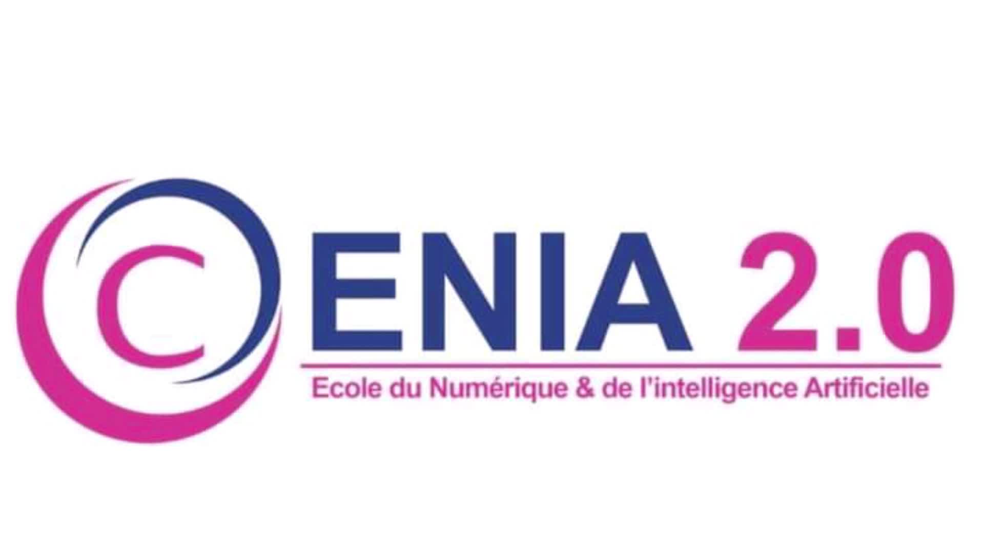 @ENIA 2.0