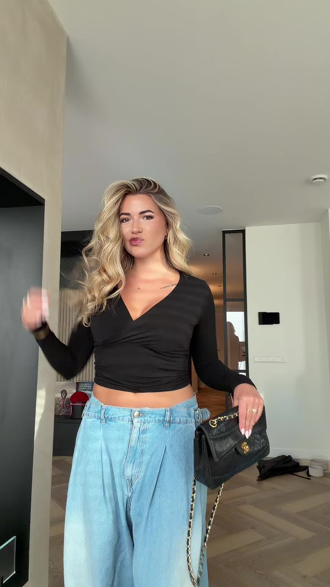 @Jade Anna