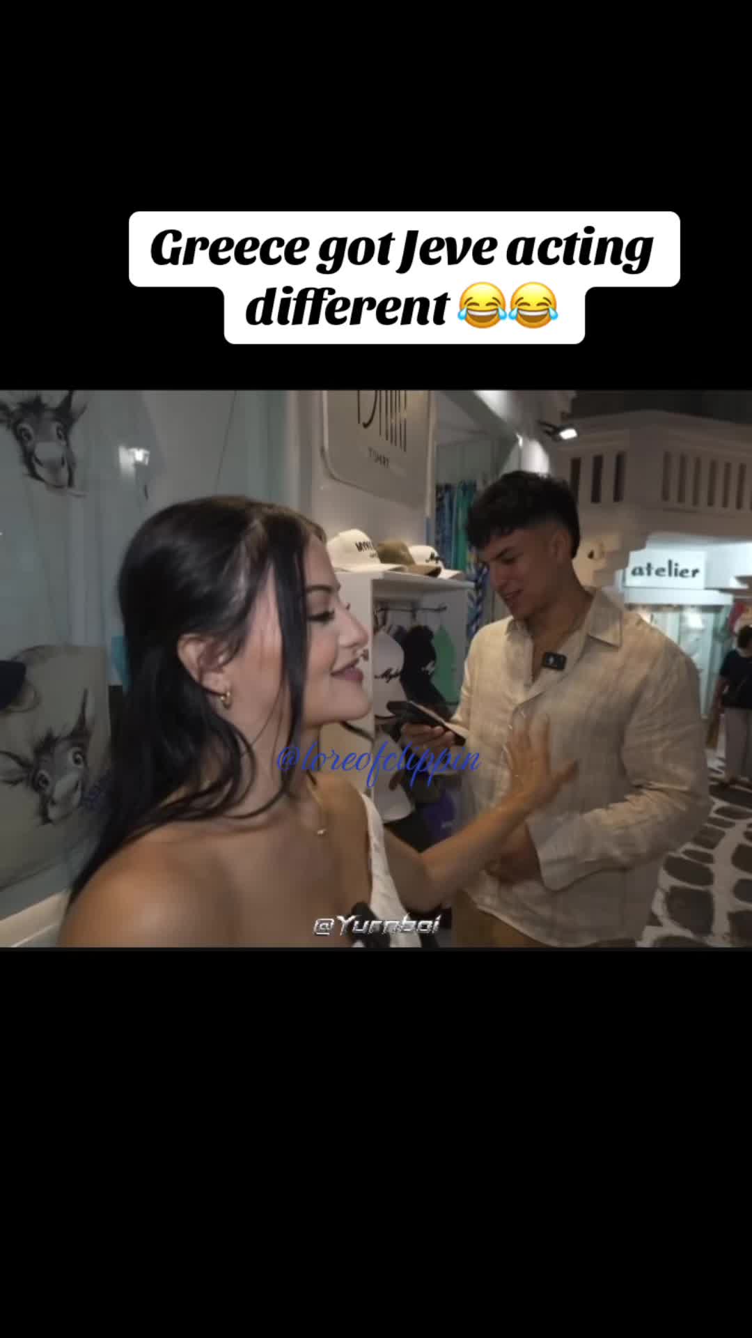 @loreofclippin