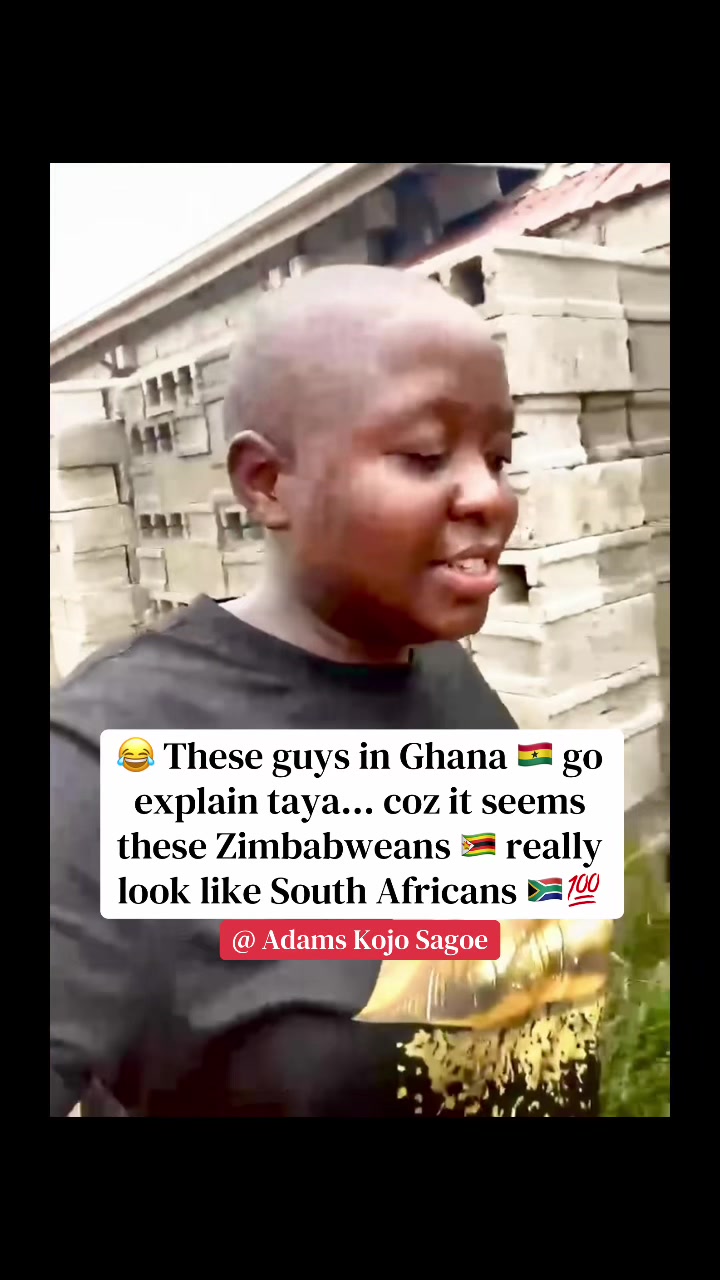 @Adams Kojo Sagoe