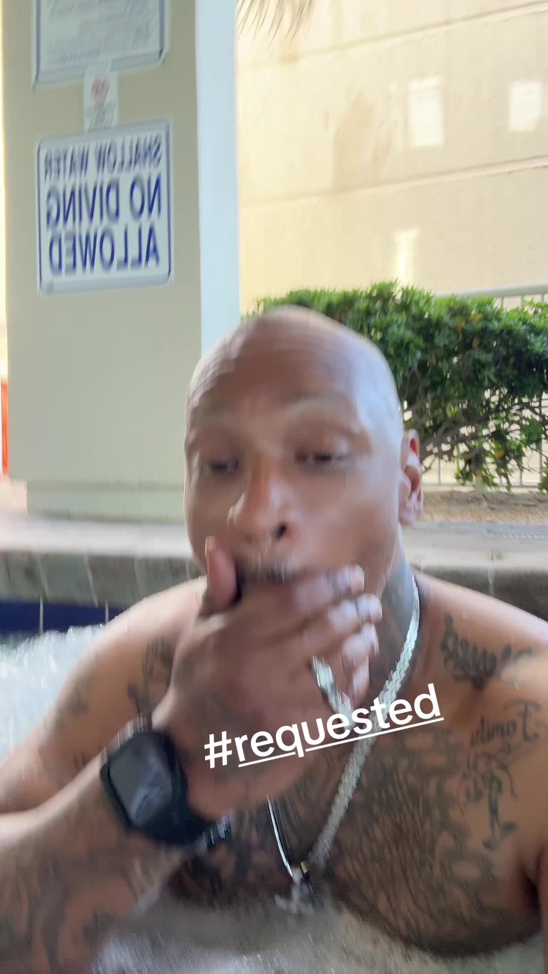 @Big T Savage