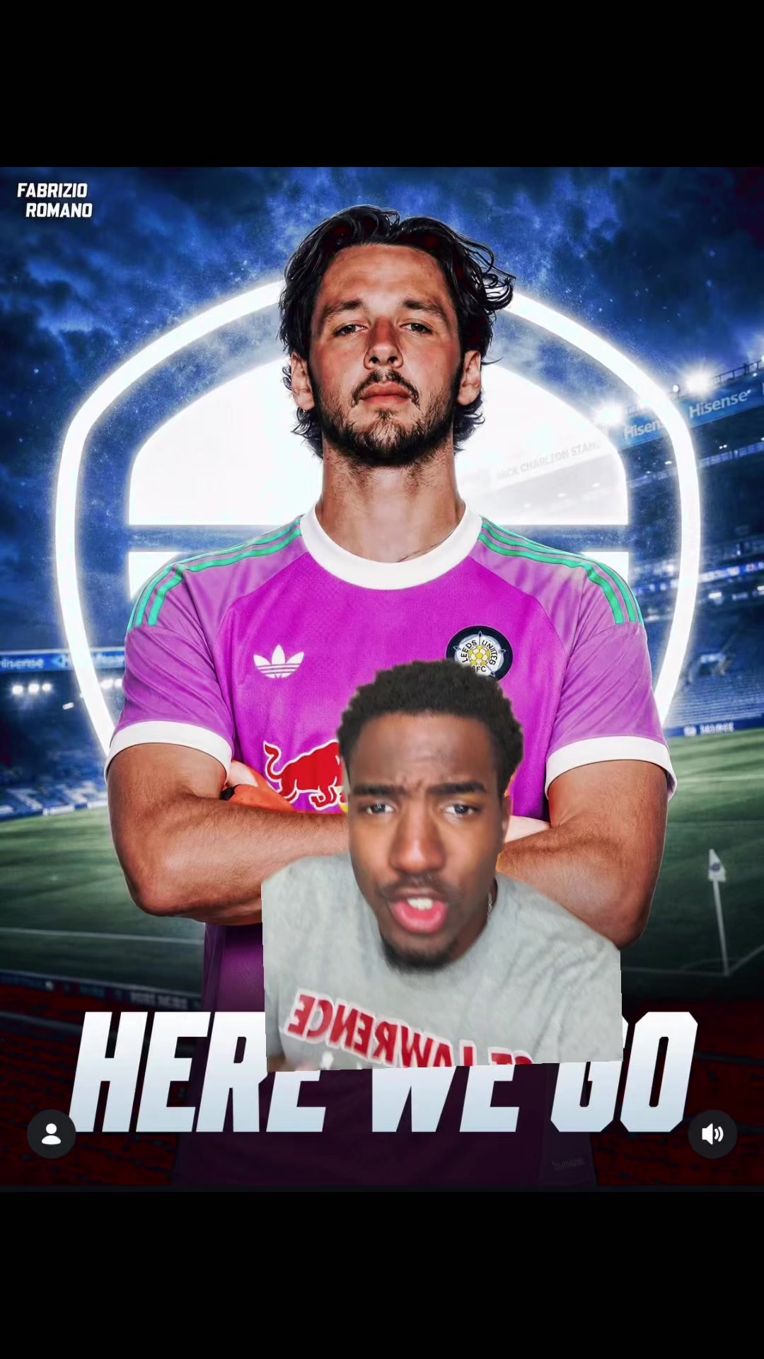 @Henny Talks Prem⚽️