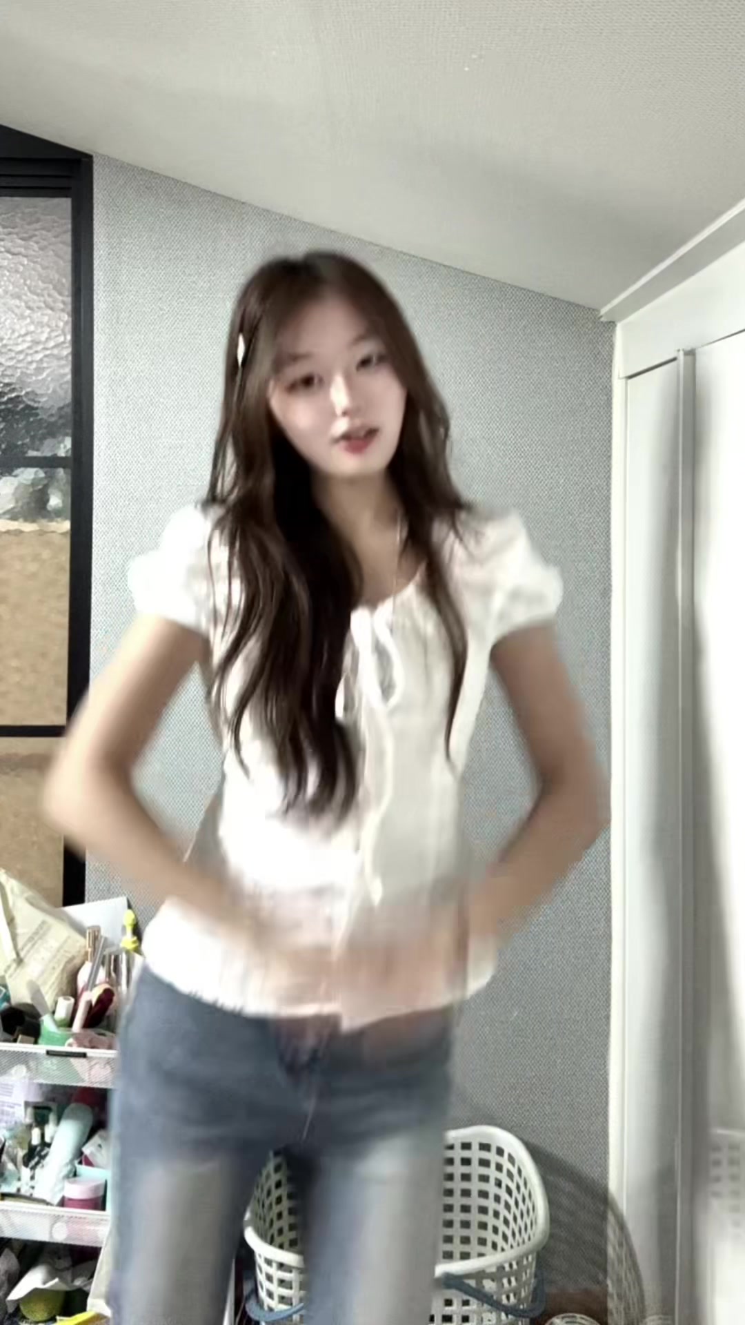 @초코에몽 중독녀
