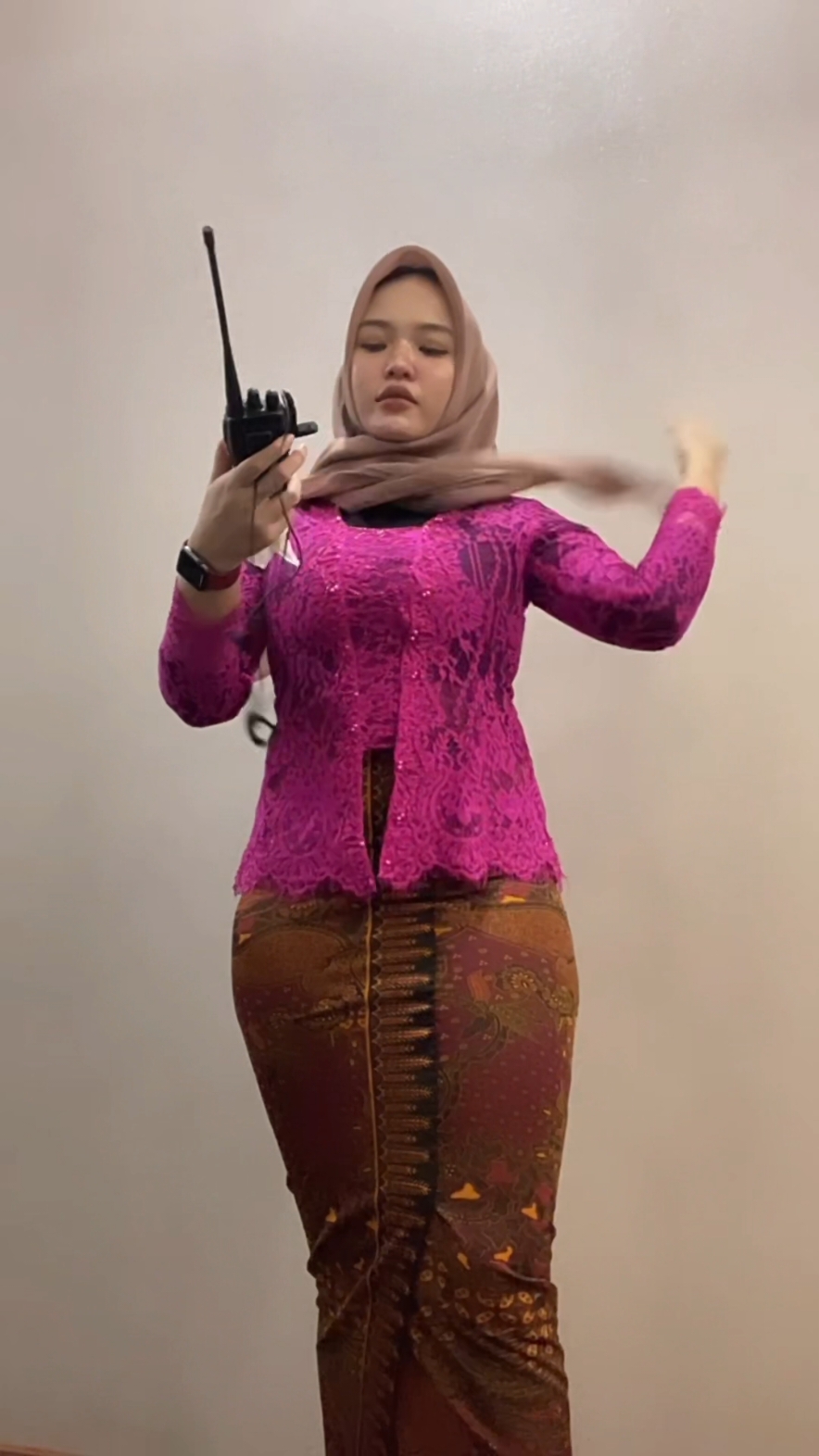 @Jilbab Tiktok