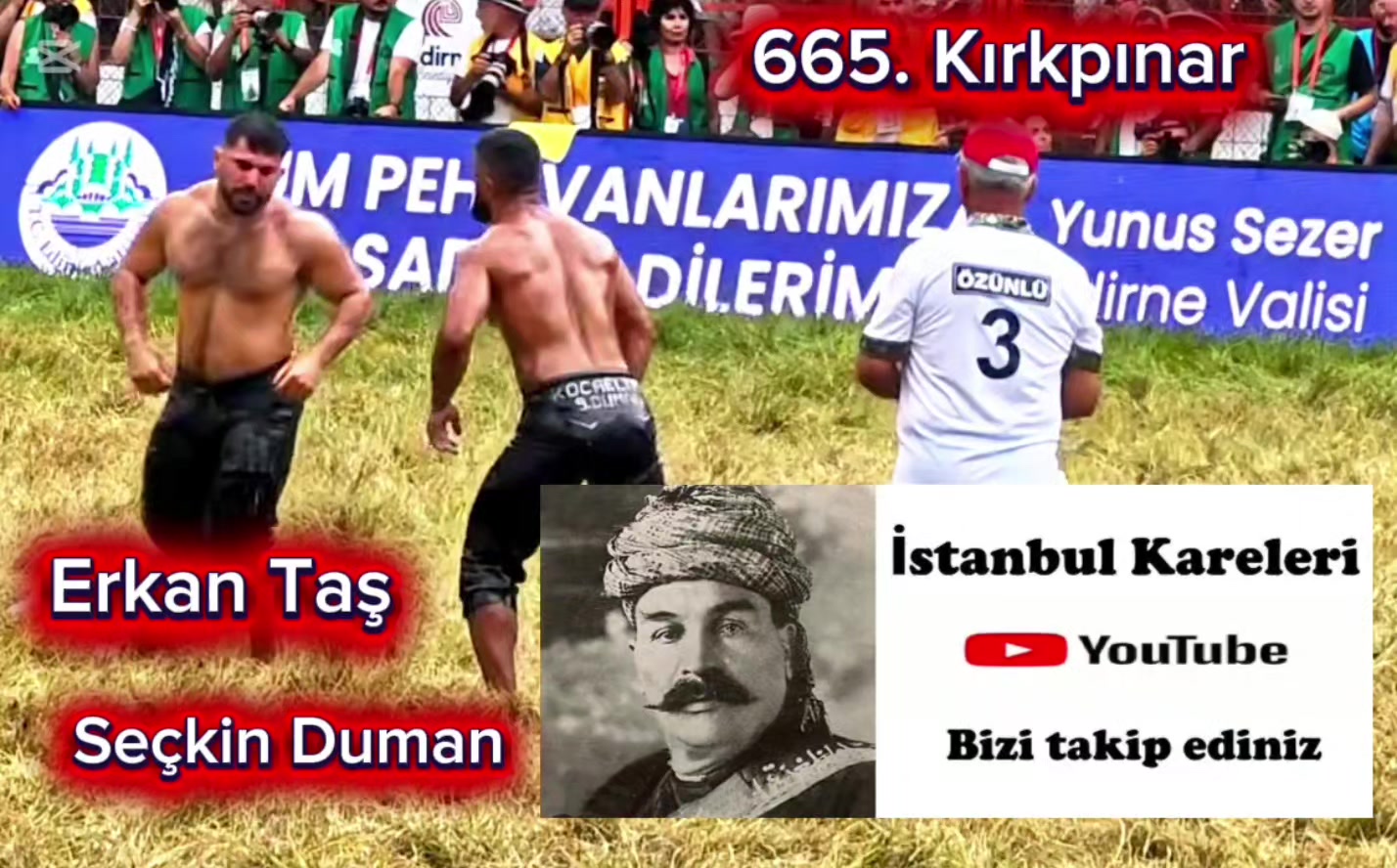 @İstanbul Kareleri