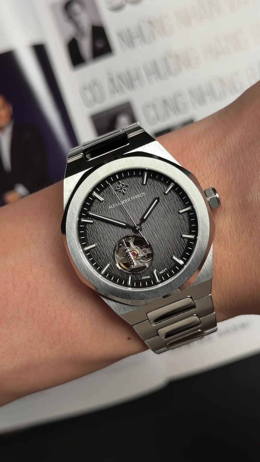 @NGUYEN DUY WATCH ✅