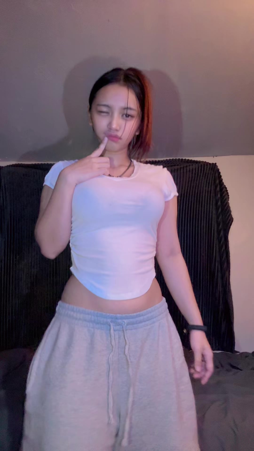 @Scarlet Bae