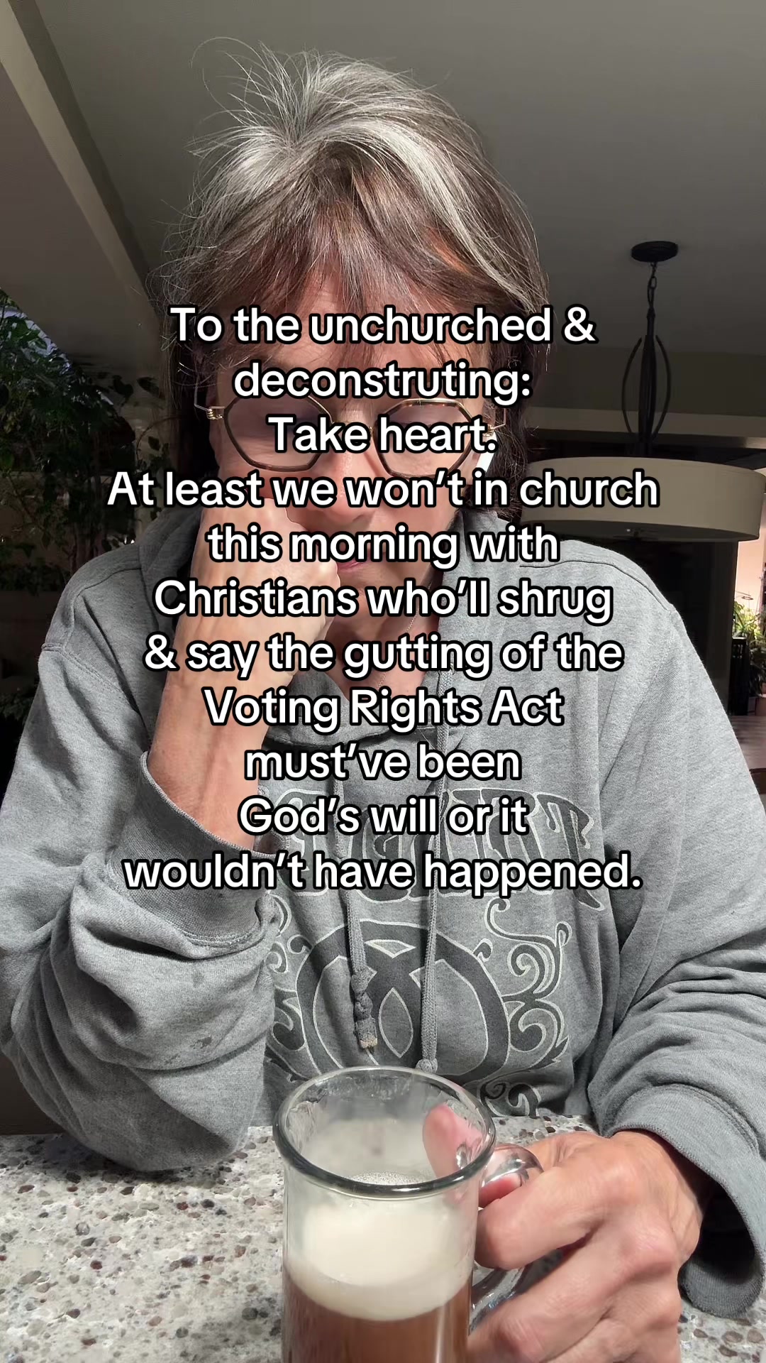 @Rev Karla