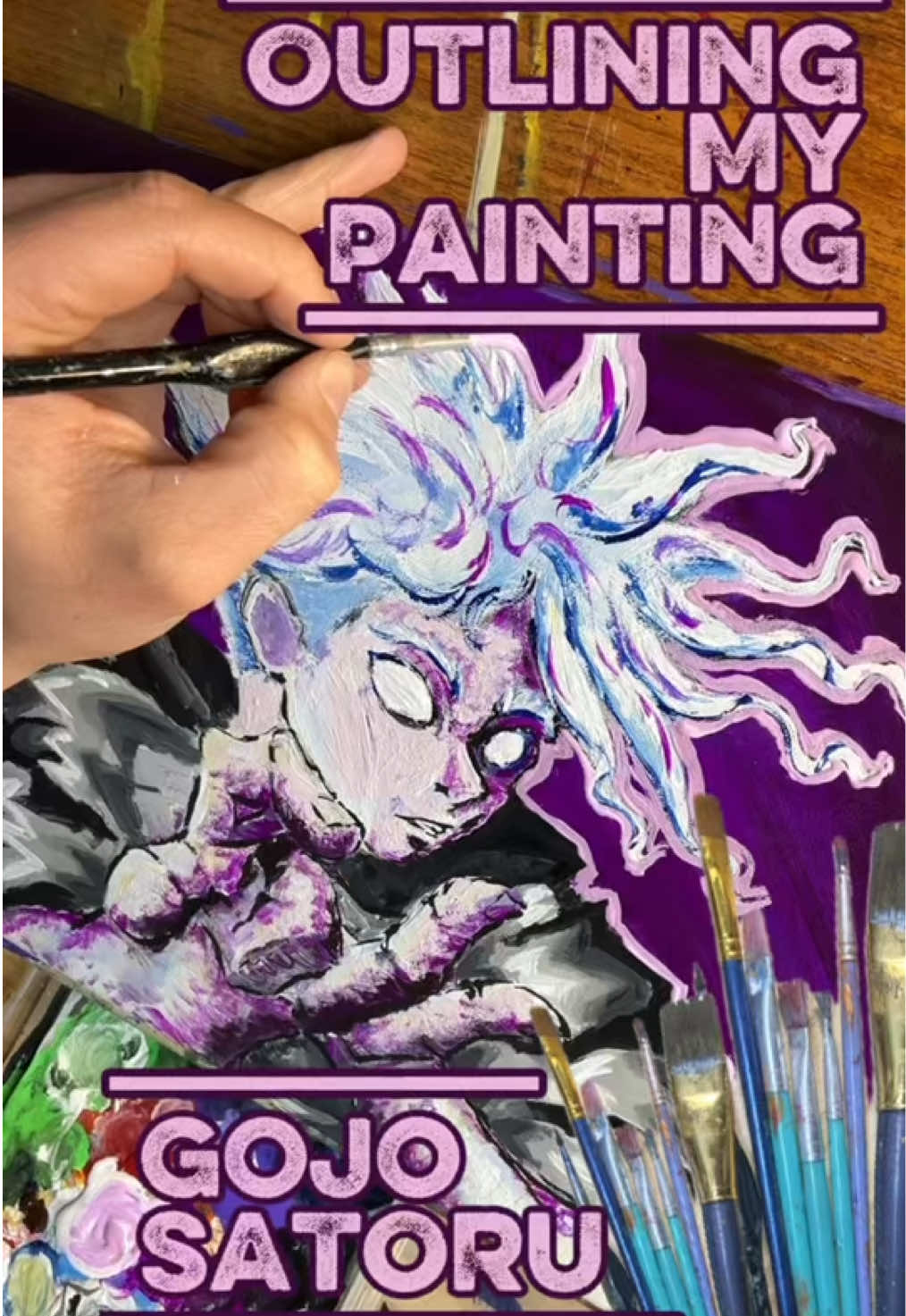 @DRAKEOTAKUARTIST
