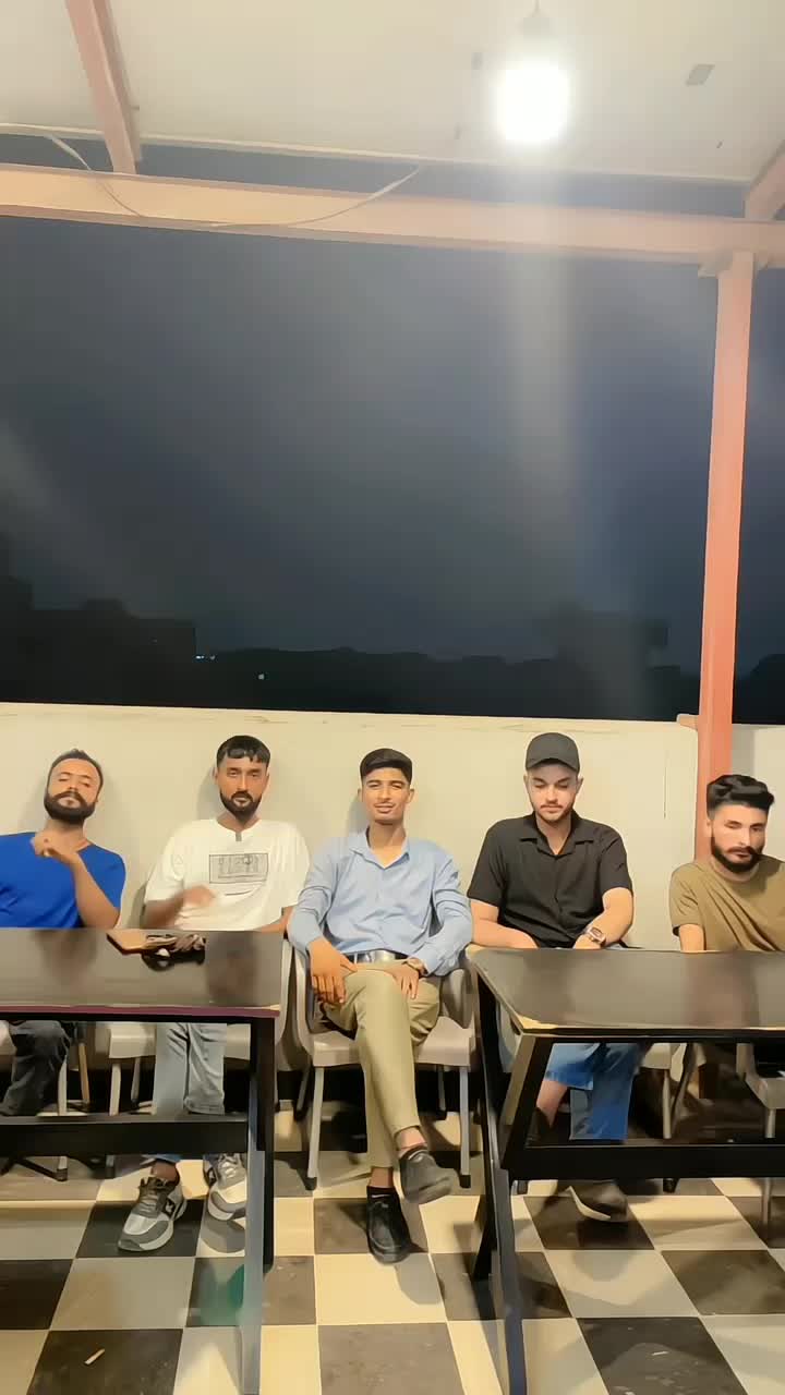 @شعیب علی