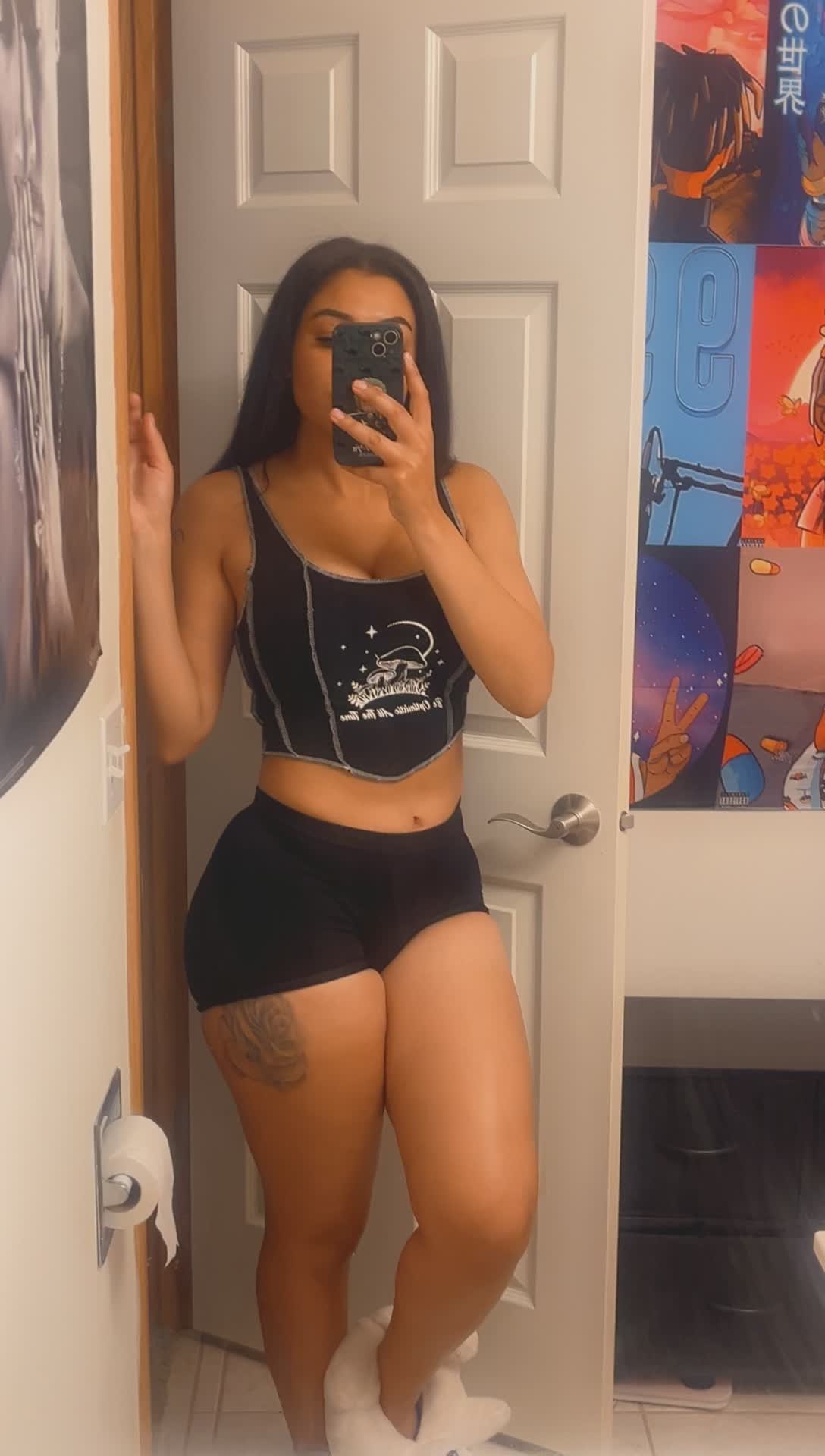 @Jalisa Marie 💞