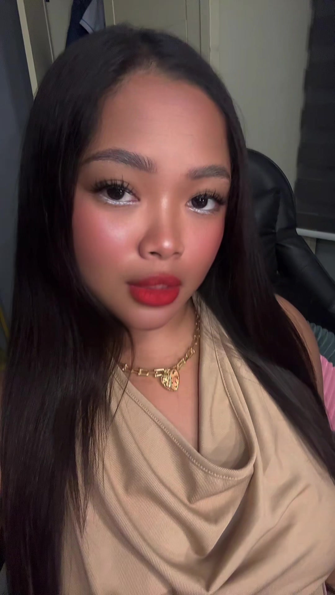@Miss Filipina👸🏽