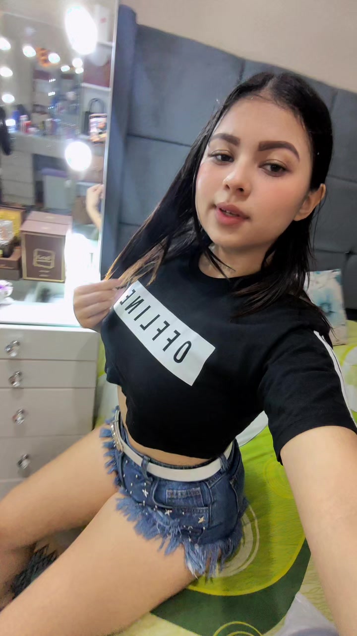 @Andrea Suarez