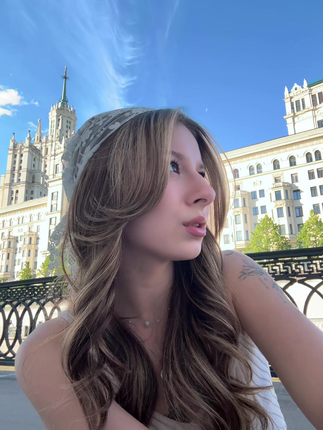 @юлька