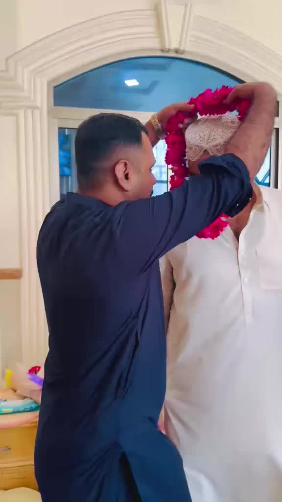 @Shahzad Raja