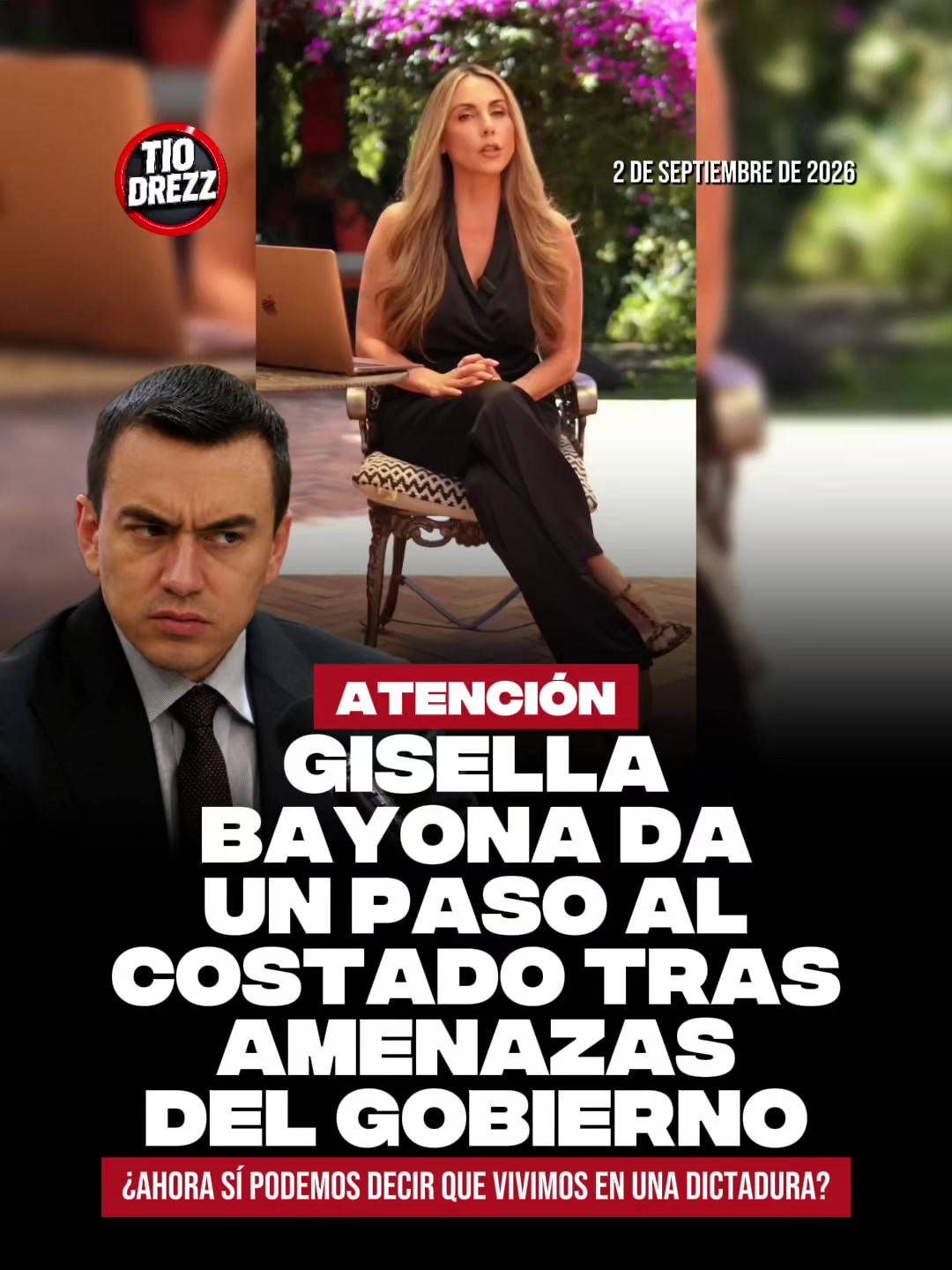 @𝗧𝗜𝗢 𝗗𝗥𝗘𝗭𝗭®