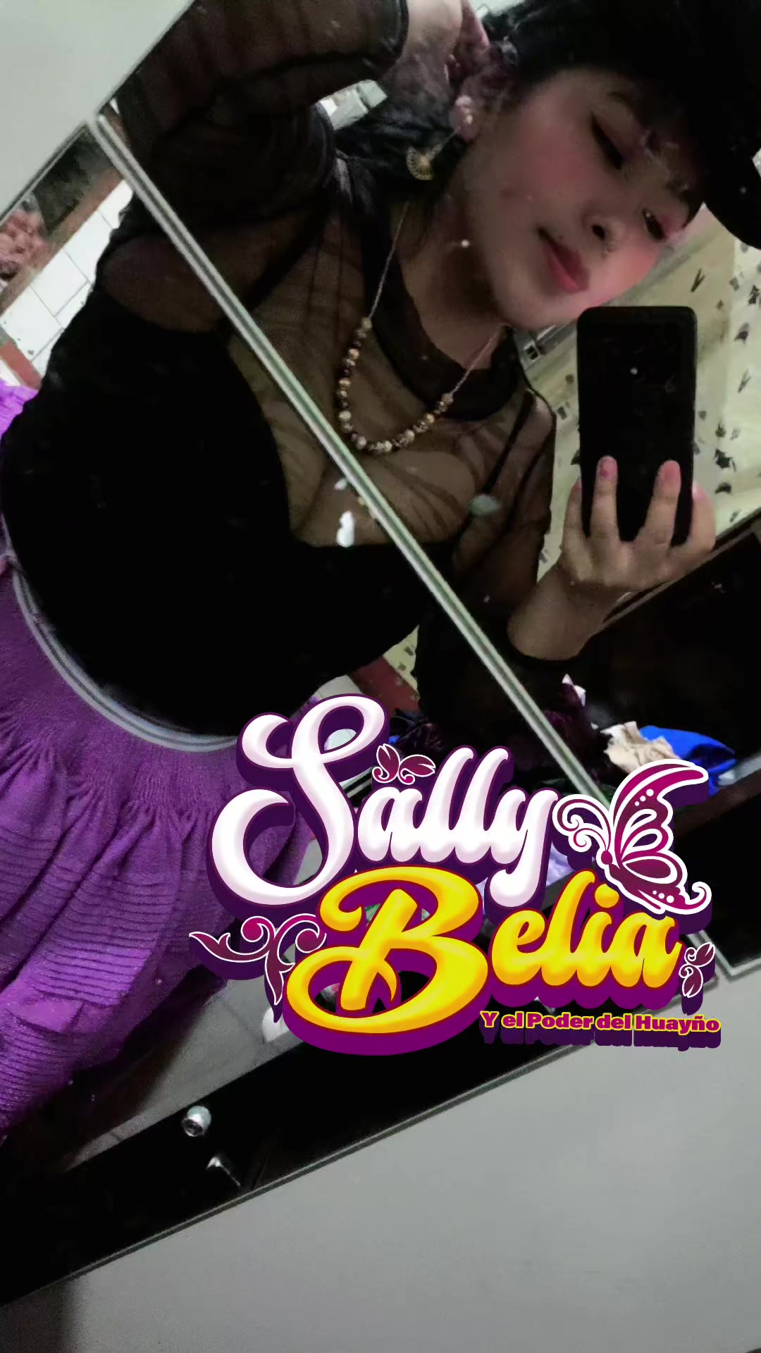 @SALLY-BELIA- OFICIAL