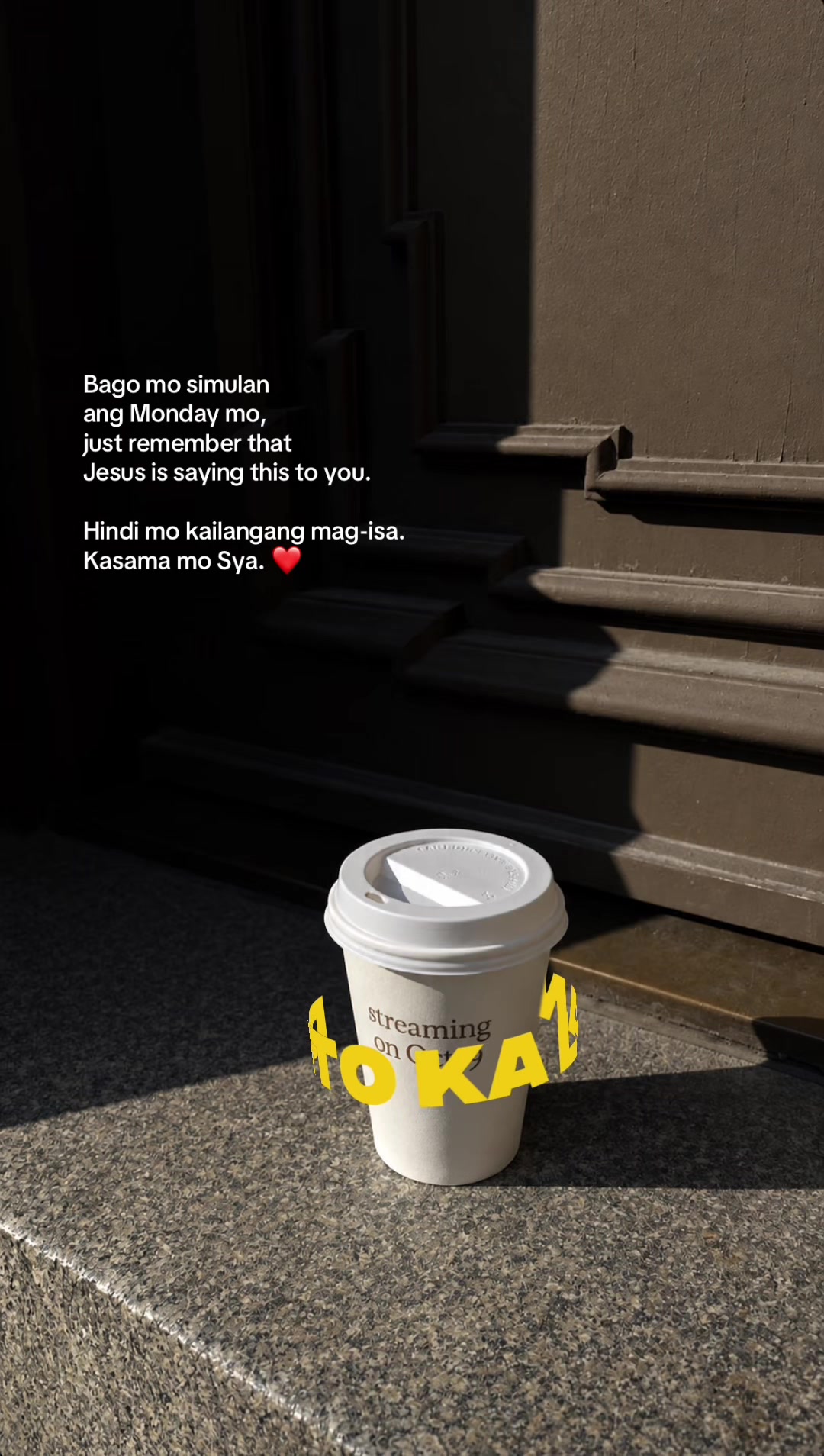 @Angelo on Spotify