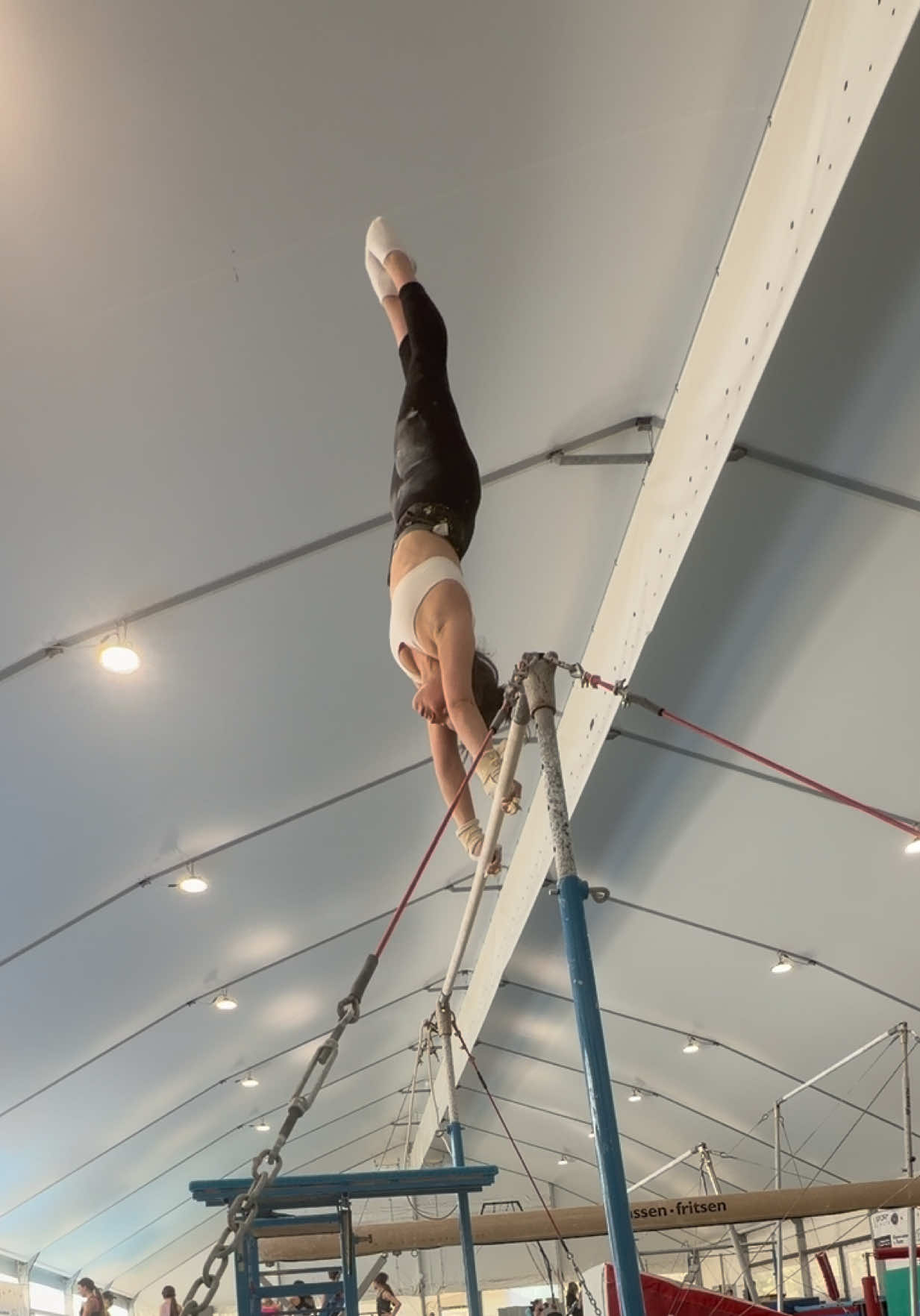 @Aury gymnastics