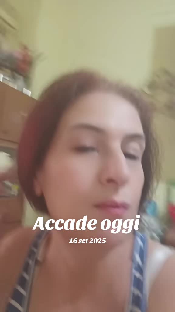 @Giusy Pappalardo