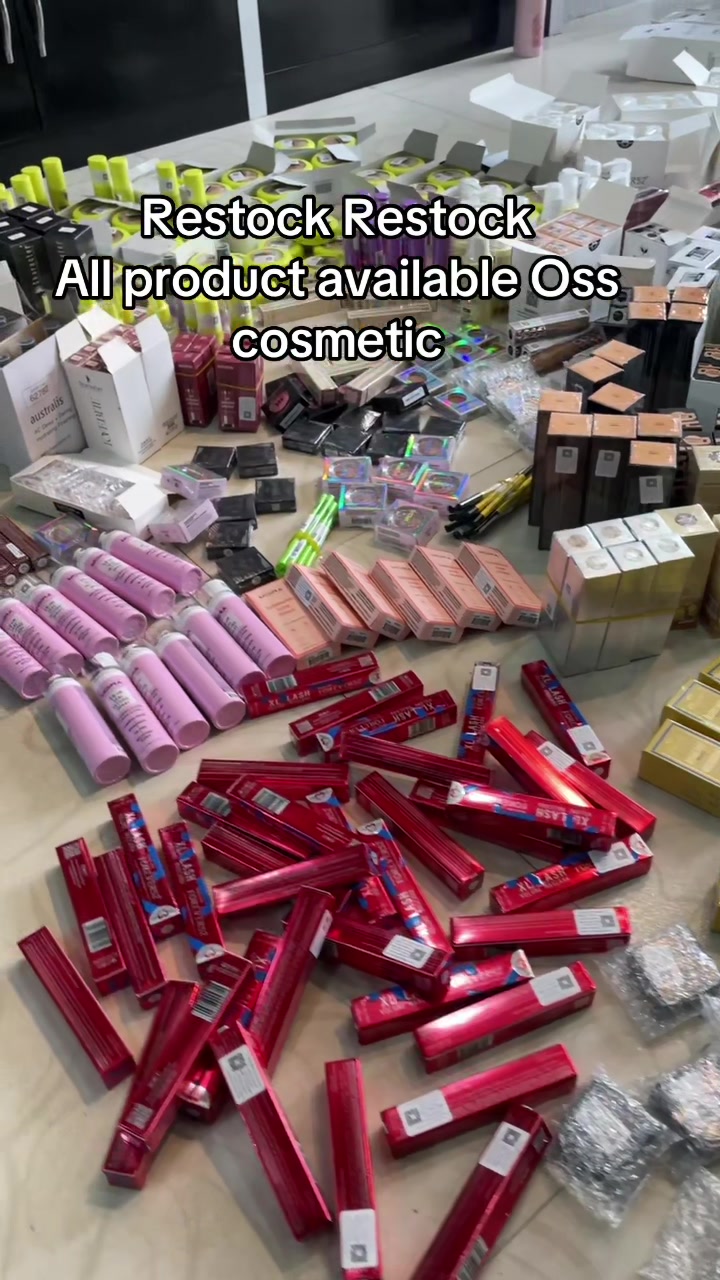 @OSS Cosmetics