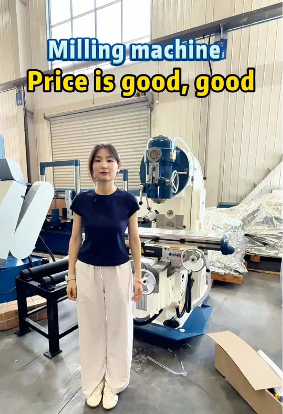 @LUZHONGCNC