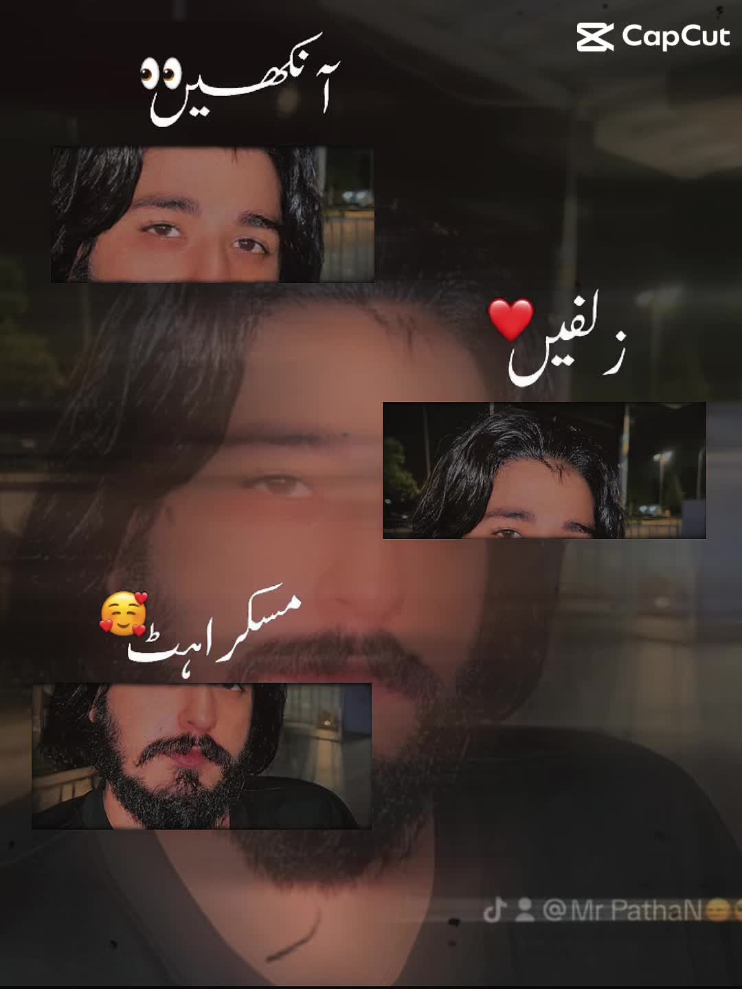 @Nothing empty heart 💔