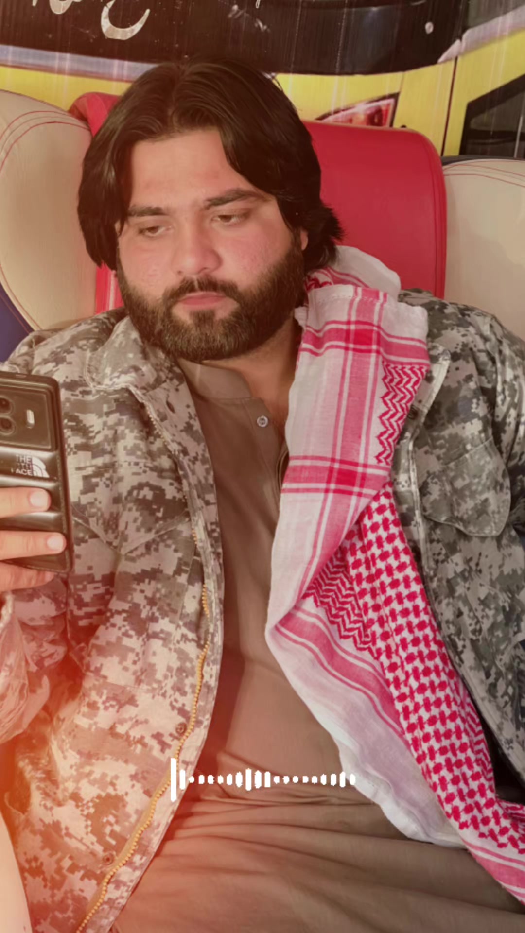 @YahYa KiaZai