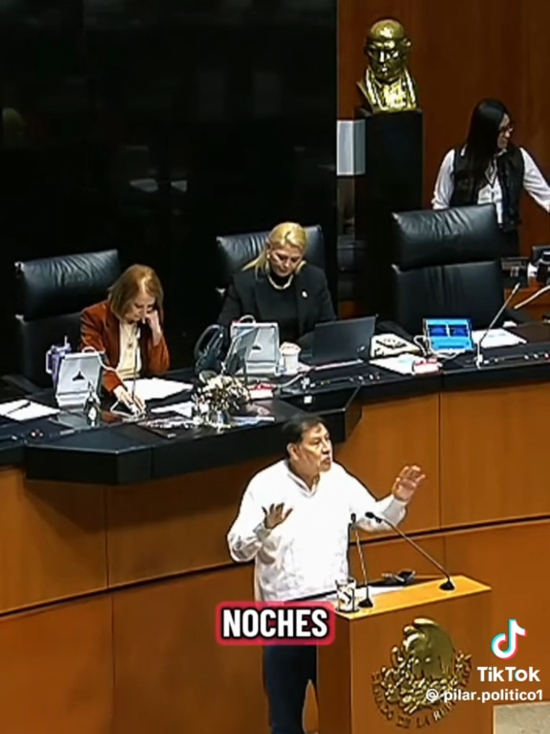 @M&Eacute;XICO🇲🇽4T🇲🇽TENOCHTITLAN